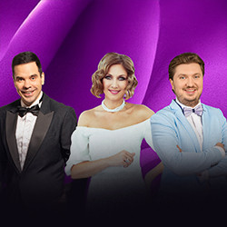 Ты – моя мелодия. Песни Александры Пахмутовой