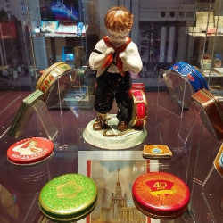 Кондитерский комбинат «Бабаевский»