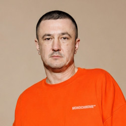 Роман Хорошевский