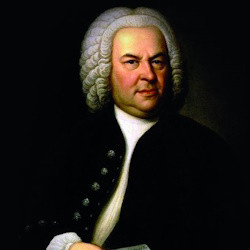 И.С. Бах. Бранденбургские концерты. Вечер первый