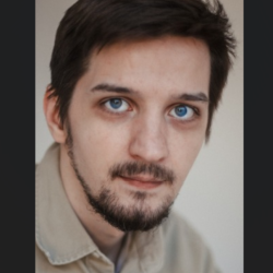 Василий Добров