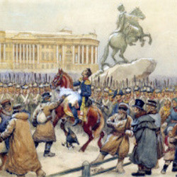 Звезда пленительного счастья