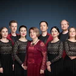 Cцена из «В преддверии Рождества»