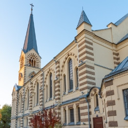 Москва немецкая – «маленькая Европа»