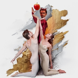 Сотворение мира