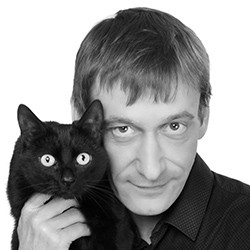Владимир Шабельников