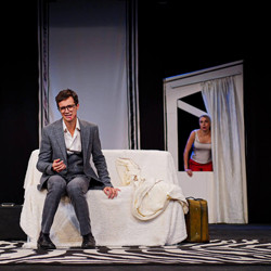 Номер 13: Перезагрузка