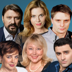 Запчасти для счастья