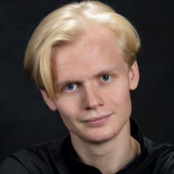 Александр Троицкий