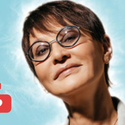 Ирина Хакамада. Мастер общения: успех без затрат. Предновогодняя встреча - с праздничными сюрпризами!