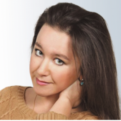 Светлана Есменеева