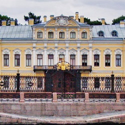 Cцена из «Бессмертная возлюбленная»