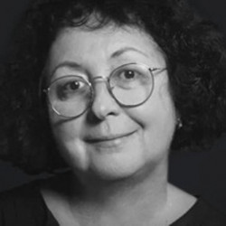 Екатерина Кретова
