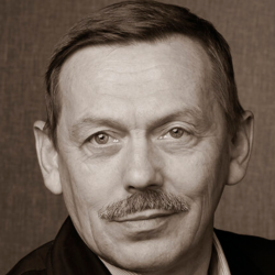 Сергей Сентябов