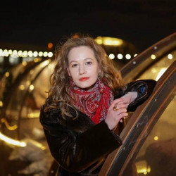 Анастасия Ермолова