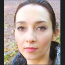Янина Прокопенко