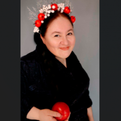 Наталья Павлишина