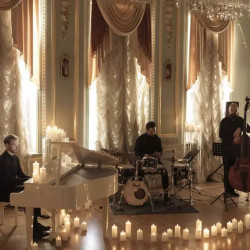 Ксения Кошелева