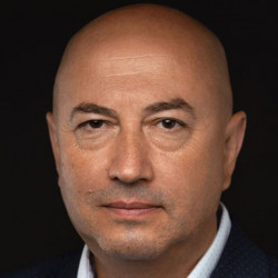 Геннадий Шапошников