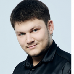 Сергей Давыдченко