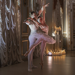 Магия свечей. Жемчужины оперы и балета. От «Щелкунчика» до «Кармен»