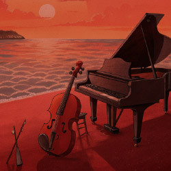 Музыка Италии