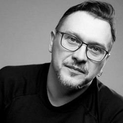 Алексей Тишура