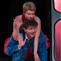 Слишком женатый таксист