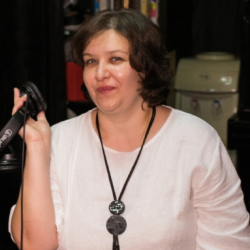Юлия Орлова