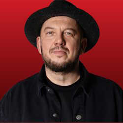 Сергей Бобунец