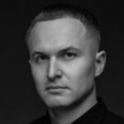 Максим Соколов