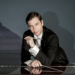 Валерий Кирьянов