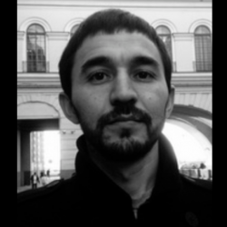 Ильшат Вильданов