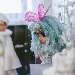 Экскурсия по закулисью