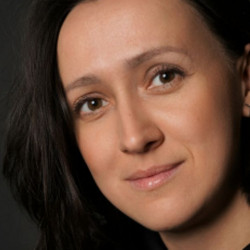 Лаура Хасаншина
