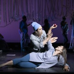 Шекспир, я люблю тебя!