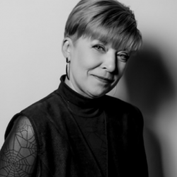 Вера Боровкова