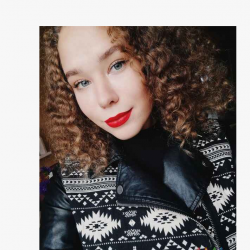 Анастасия Чулкова