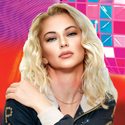 Звёзды 80-90х. Группа «Каролина»