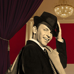 Магия свечей. «Frank Sinatra. Новогодний джаз»