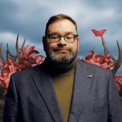 Всеволод Коршунов. Осколок кости во взбитых сливках: нарративные аномалии в фильмах Ларса фон Триера.