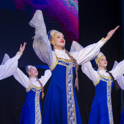 Наследие предков - гордость потомков