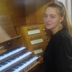 Елизавета Кузнецова