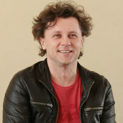 Дмитрий Якубович