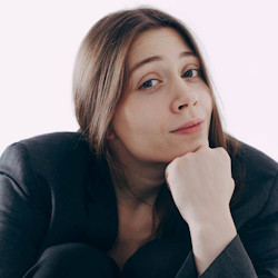 Анастасия Олеговна Ищенко