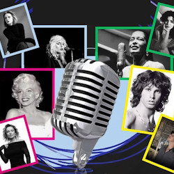 Мелодии судьбы