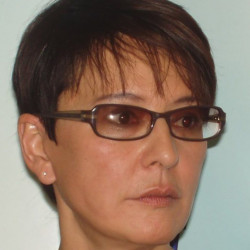 Ирина Хакамада