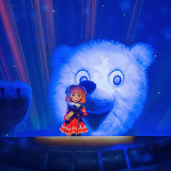 Цветик-семицветик