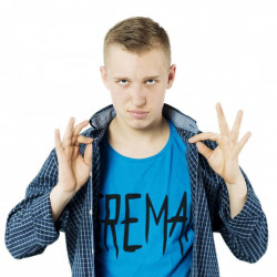 Егор Шиманский