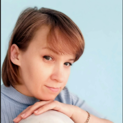 Надежда Рукавишникова
